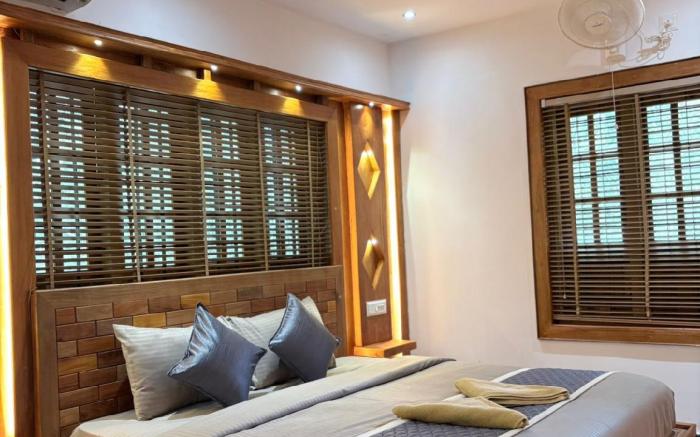 Elephant Valley Resort