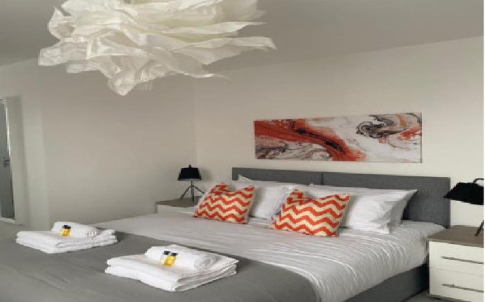 Henry Blyth Gardens Thame 