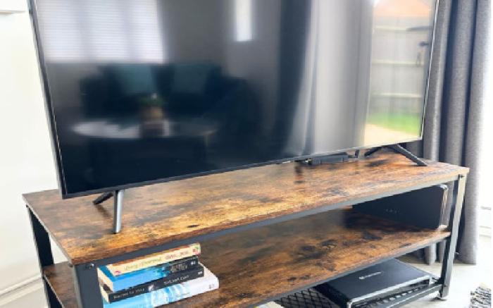 Henry Blyth Gardens Thame 