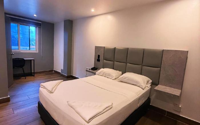 Residencial & Hotel Palazzo