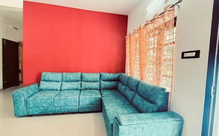 Cliff Niyara :Deluxe: 5 min Drive to Beach & Cliff