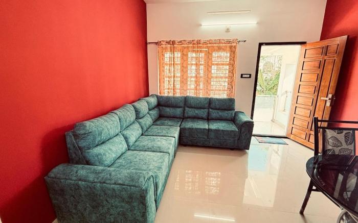 Cliff Niyara :Deluxe: 5 min Drive to Beach & Cliff