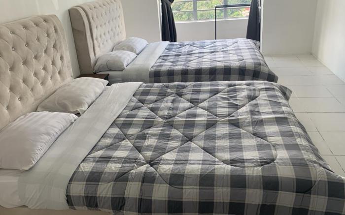 Sterling Haven 912 – 3BR Homestay for 10 Pax