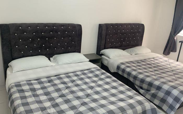 Sterling Haven 912 – 3BR Homestay for 10 Pax