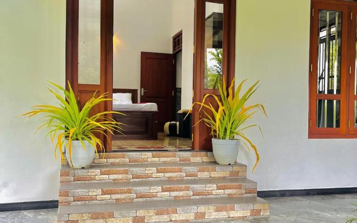 Relux Villa Calm & Private Stay