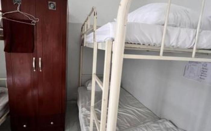 An Nam Corner - Hostel