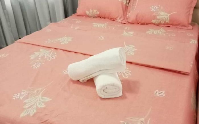 MSM Transient House 2