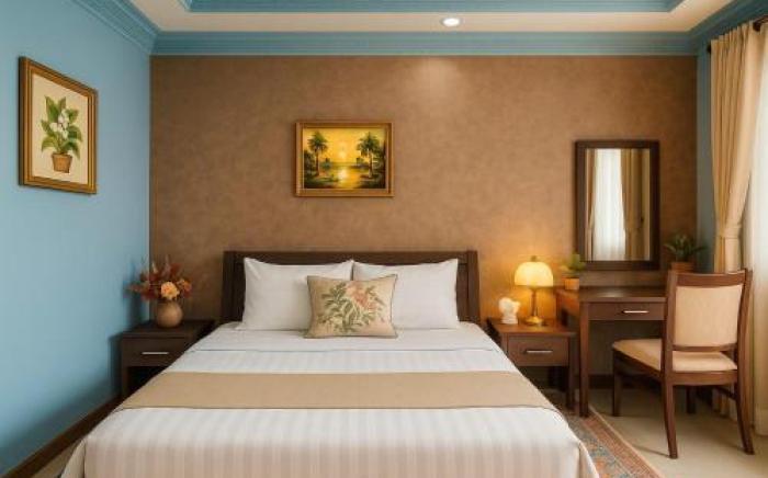 La Bonita - Phu My Hung