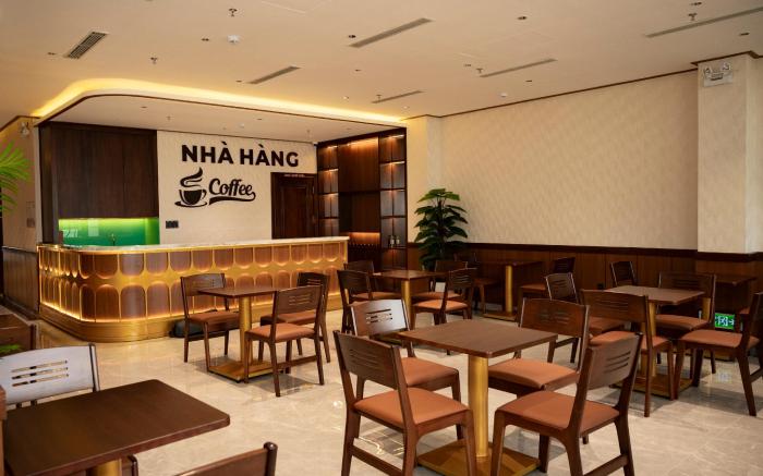 THAO NGAN PLEIKU HOTEL