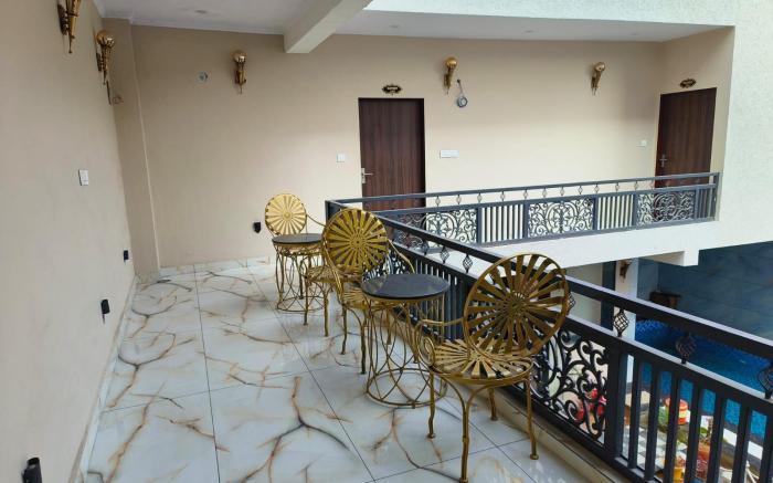 Hotel RS Haveli Jaipur