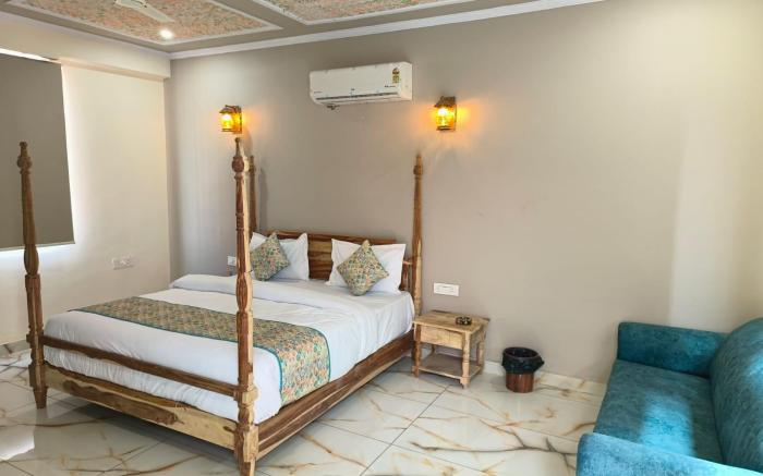 Hotel RS Haveli Jaipur