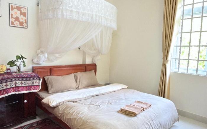 Sotun Home – Vintage Apartment Da Lat