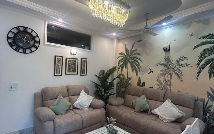 Cozy Nook - By Gazal