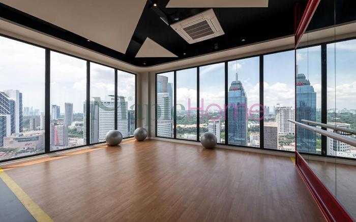 Majestic Residence Premier Suites Kuala Lumpur