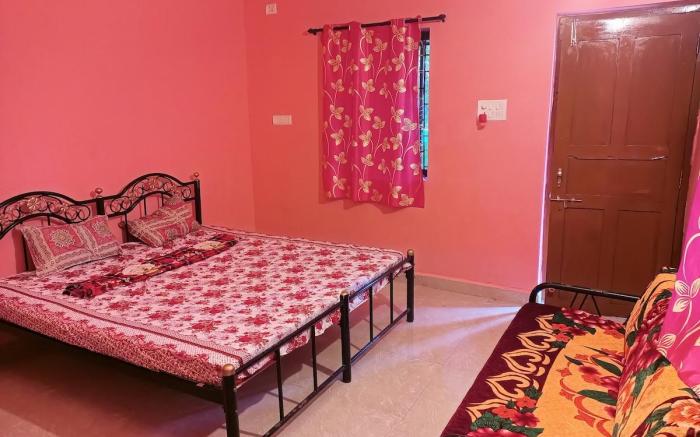 Vailankani Guest House