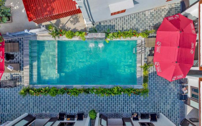 TAM COC ANNA VILLA NINH BINH