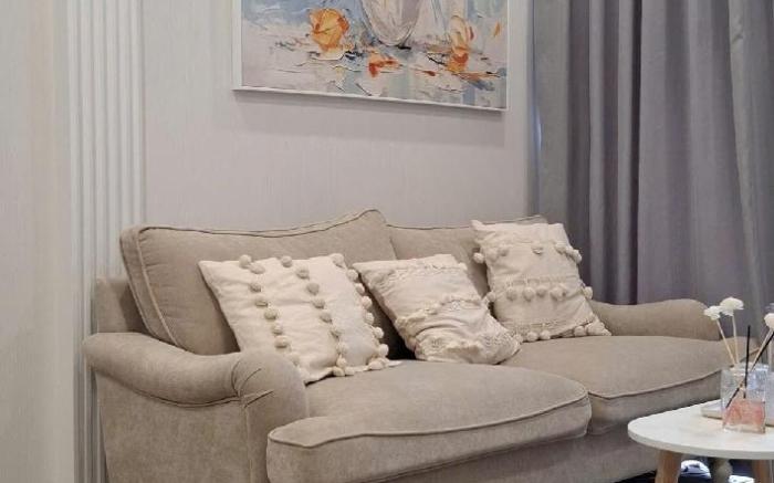 Ch0701 Vinhomes Smart City, 1PN (Toà TC3)