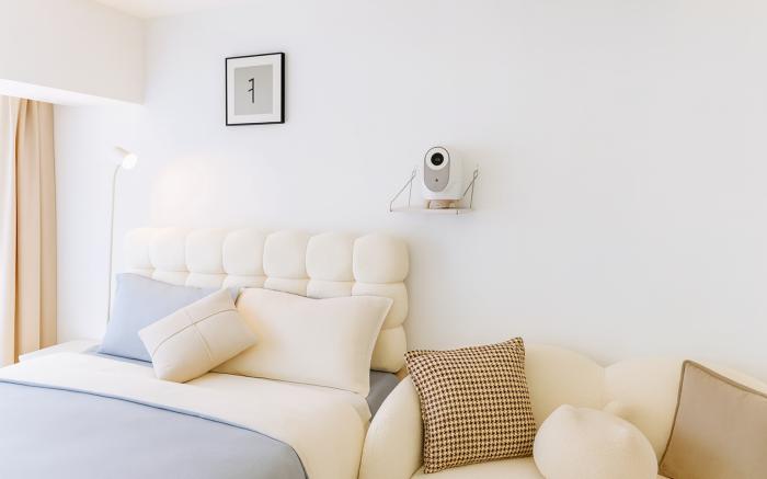 Nook Select · 500m to Fenghuangchi Metro Station