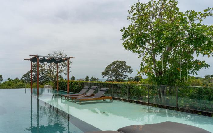 Oceanphere Villa by Prop Hopper