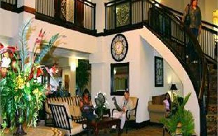 Hamilton Inn Birmingham-Bessemer