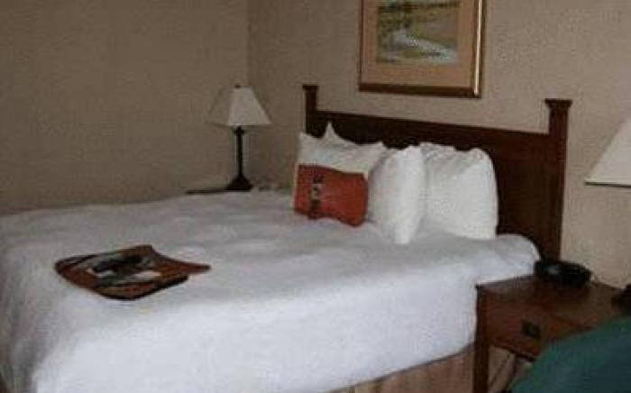Hampton Inn Bloomsburg