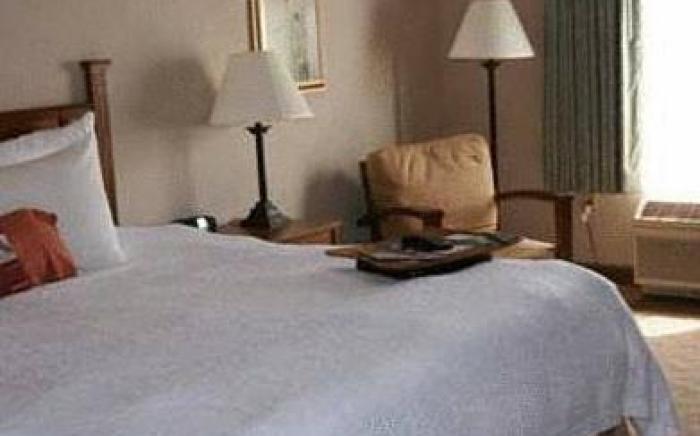 Hampton Inn Bloomsburg