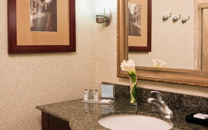 Hampton Inn Boston Natick