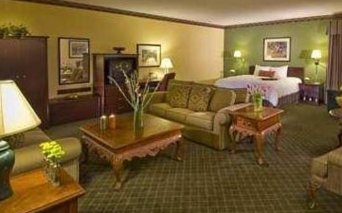 Hampton Inn & Suites Boynton Beach