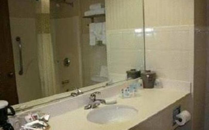 Hampton Inn Carlstadt-At The Meadowlands