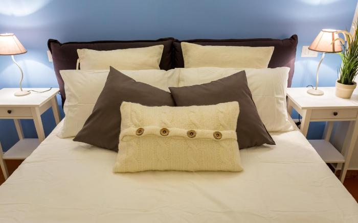 The Spanish Suite Bed and Breakfast