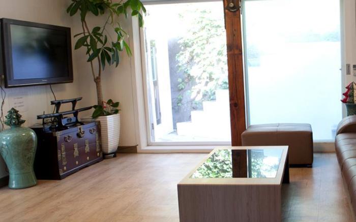 Moggoji Hanok Guesthouse (Korea Quality)