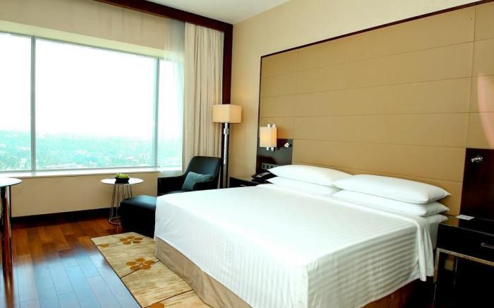 Kochi Marriott Hotel