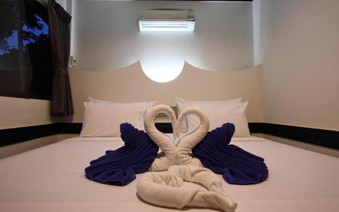 Simple Life Talay and Divers Resort