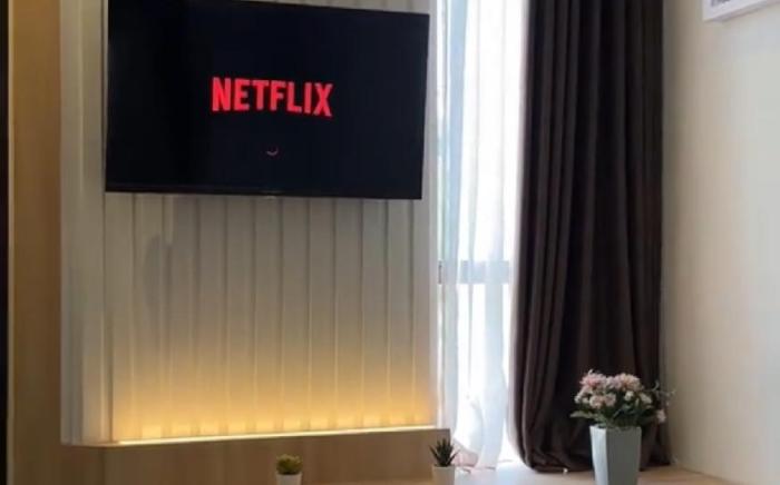 villa gauri batu A10