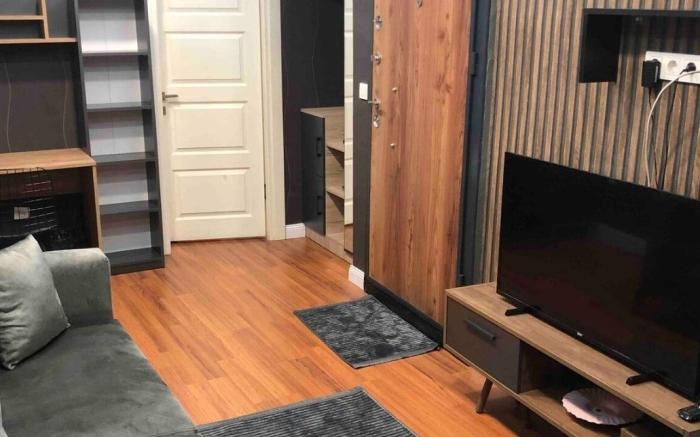 Modern Comfort Haven in Maltepe