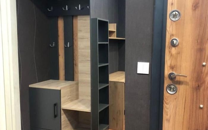 Modern Comfort Haven in Maltepe