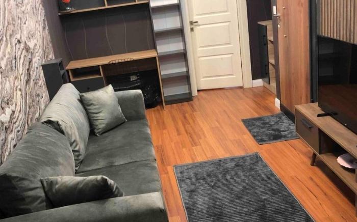 Modern Comfort Haven in Maltepe