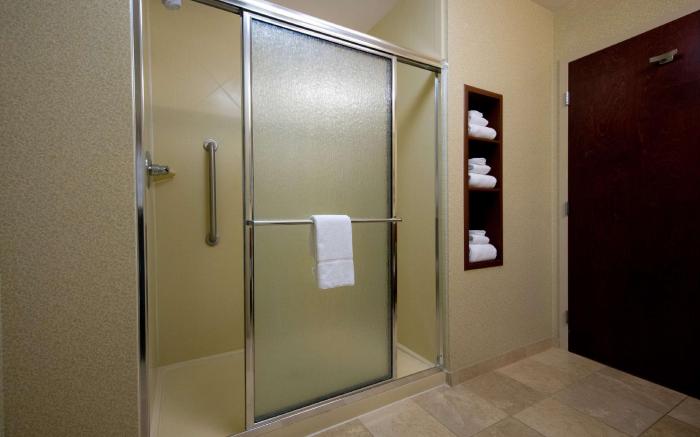 Hampton Inn Atlanta/Fayetteville