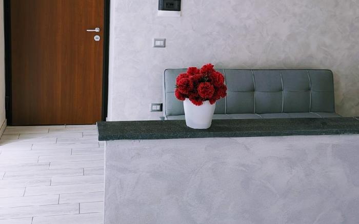 B&BCasamí Pompei Napoli Sorrento