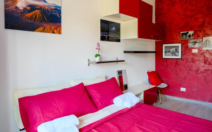 Wanderlust Rhome: Where the World Meets Rome