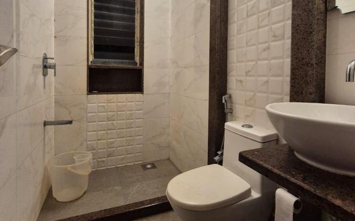 Casa Marvella 2BHK with Swimming Pool