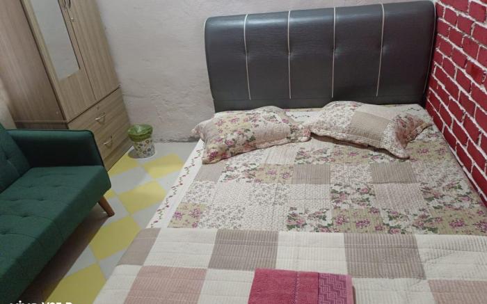 Langkawi seripagi homestay 4 bedroom