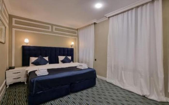 Retro Art Boutique Hotel