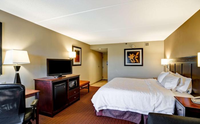 Hampton Inn Scranton at Montage Mountain