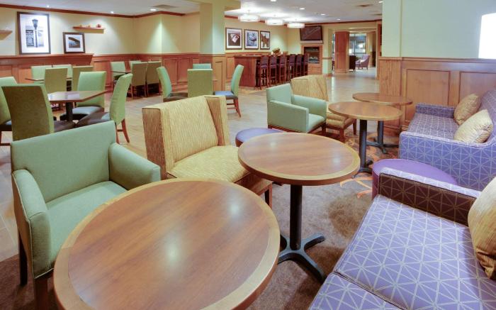 Hampton Inn Bordentown Hotel