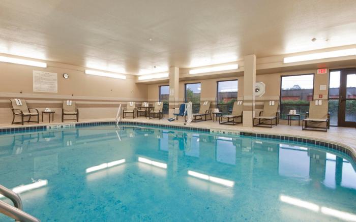 Hampton Inn Binghamton/Johnson City