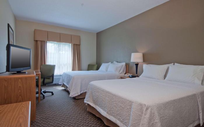 Hampton Inn Binghamton/Johnson City