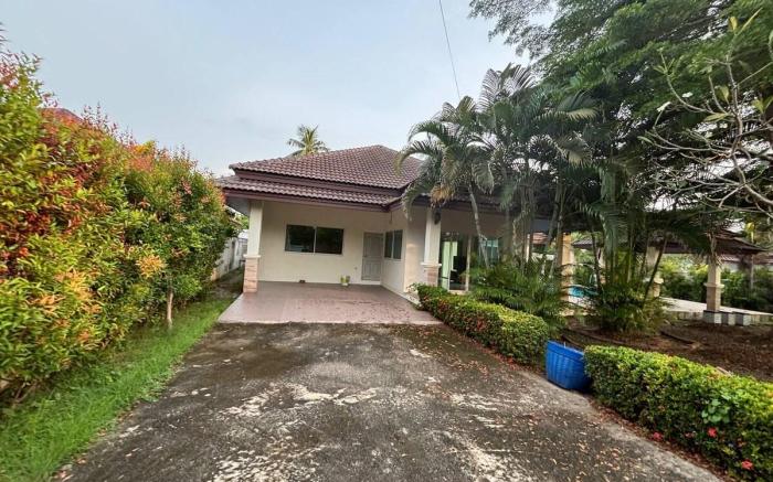 Gmob pool villa resorts