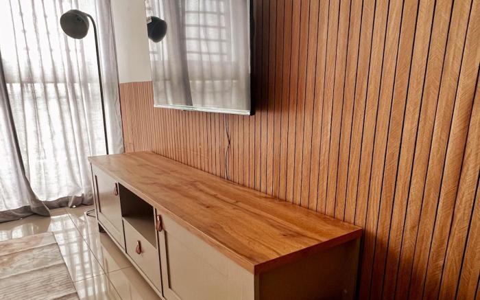 Serasi Stay @Puncak Alam (Near UITM/Hospital)