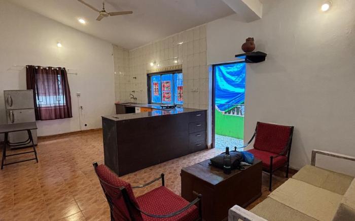 Apartment in the heart of Calangute